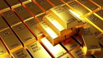 الذهب يحطم كل أرقامه التاريخية 2 - جريدة الجمهورية الذهب يحطم كل أرقامه التاريخية