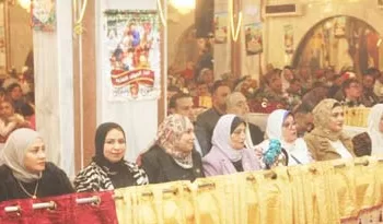 ازهور مايوب .. آية العشق الوطنى 4 - جريدة الجمهورية ازهور مايوب .. آية العشق الوطنى