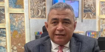 القنصل المصري بفرانكفورت يؤكد منافسة الشركات الوطنية بقوة في معرض السجاد والمفروشات