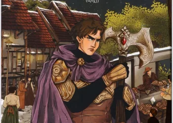 “قرية الظلام” لـ سعاد الصليبي رواية لليافعين في معرض القاهرة للكتاب