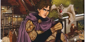 “قرية الظلام” لـ سعاد الصليبي رواية لليافعين في معرض القاهرة للكتاب