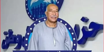 النائب جابر أبو خليل: «لجنة إدارة غزة»..إنجاز يُضاف إلى النجاحات التاريخية المصرية في الصراع العربي الإسرائيلي