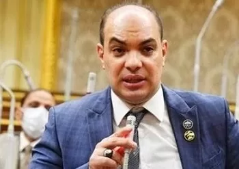 علاء قريطم: لقاء السيسي وترامب بدافوس يؤكد ريادة مصر وثقلها في معادلات السياسة الدولية