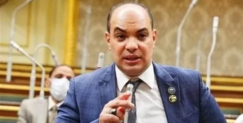 علاء قريطم: لقاء السيسي وترامب بدافوس يؤكد ريادة مصر وثقلها في معادلات السياسة الدولية 1 - جريدة الجمهورية علاء قريطم: لقاء السيسي وترامب بدافوس يؤكد ريادة مصر وثقلها في معادلات السياسة الدولية