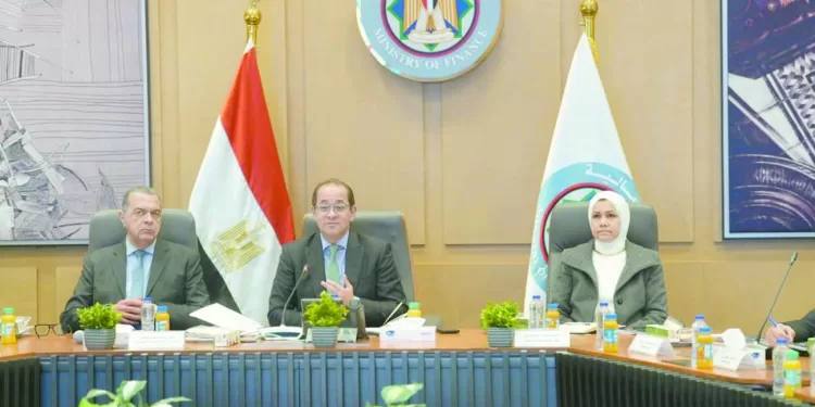 الاقتصاد المصرى يسير فى الاتجاه الصحيح