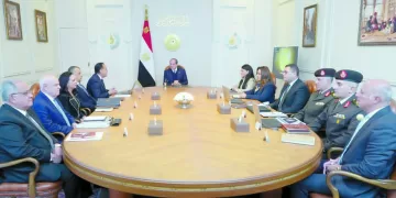 أكثر من 27 ألف مشروع وبمُعدّل تنفيذ 90 ٪