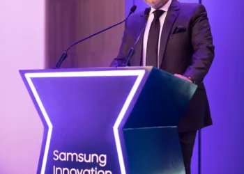 تخرّج الدفعة السابعة من برنامج سامسونج للابتكار