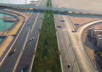 محافظة الإسكندرية: تحويل مروري بمحور «المشير أبو ذكري» لمدة 10 أيام لأعمال الصيانة