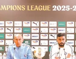 فى الجولة الثالثة بدورى أبطال إفريقيا.. نهضـة بركــان يســـتدرج بيراميدز فى «مواجهة ثأرية»