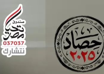 2025 عام العطاء: صندوق تحيا مصر.. ريادة في الحماية الاجتماعية وبناء الإنسان