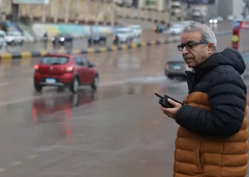 الإسكندرية تواجه طقس العام الجديد بـ 150 سيارة صرف صحي وانتشار مروري مكثف