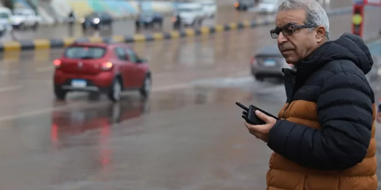 الإسكندرية تواجه طقس العام الجديد بـ 150 سيارة صرف صحي وانتشار مروري مكثف 1 - جريدة الجمهورية الإسكندرية تواجه طقس العام الجديد بـ 150 سيارة صرف صحي وانتشار مروري مكثف