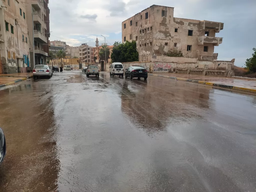 الإسكندرية تواجه طقس العام الجديد بـ 150 سيارة صرف صحي وانتشار مروري مكثف 4 - جريدة الجمهورية WhatsApp Image 2026 01 01 at 3.41.03 PM 1 - جريدة الجمهورية