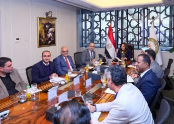 د. منال عوض: تسليم 25 محطة مخلفات وسيطة ثابتة و14 محطة متحركة بعدد من المحافظات