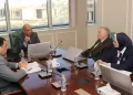 وزير الكهرباء يتابع خطة العمل لتحقيق الاستدامة المالية والتشغيل الاقتصادي والارتقاء بجودة الخدمات