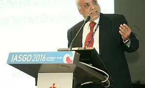 «الجمعية الدولية للجهاز الهضمي» تختار د. محمد عبد الوهاب رئيسًا فخريًا.. ورجل العام في مصر والشرق الأوسط