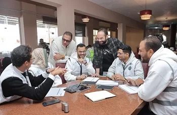 «المهندسين» تنظم معسكر «قادة المستقبل» لتأهيل المبتكرين ودعم مشروعات الشباب 9 - جريدة الجمهورية وزير الكهرباء ومحافظ الشرقية يُطلقان التيار بمحطة محولات الزقازيق العملاقة بتكلفة 2 مليار جنيه