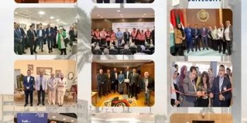 جامعة العاصمة 2025.. منارة المبتكرين ومصنع الشركات الناشئة