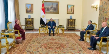 التنظيم الدفاعى والتحولات السريعة