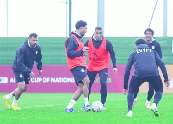 التنظيم الدفاعى والتحولات السريعة