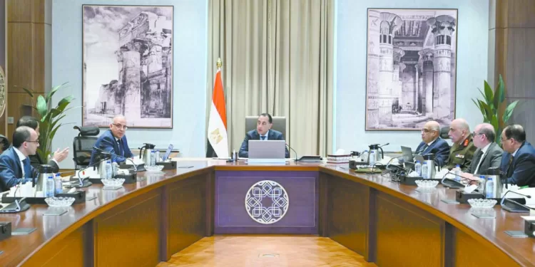 التنظيم الدفاعى والتحولات السريعة