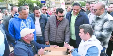 التنظيم الدفاعى والتحولات السريعة