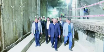 التنظيم الدفاعى والتحولات السريعة