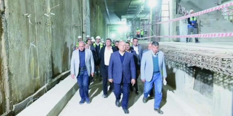 التنظيم الدفاعى والتحولات السريعة