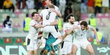 التنظيم الدفاعى والتحولات السريعة