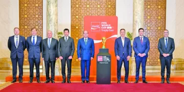 التنظيم الدفاعى والتحولات السريعة