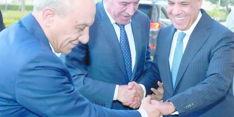 التنظيم الدفاعى والتحولات السريعة