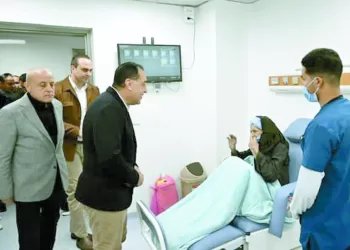 ثمار التنمية.. لكافة ربوع «الجمهورية الجديدة».. خاصة الصعيد 2 - جريدة الجمهورية موعد مع رقم قياسى للأهداف العكسية فى «كان 2025»