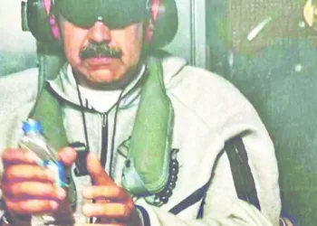 ترامب يعتقل مادورو 7 - جريدة الجمهورية موعد مع رقم قياسى للأهداف العكسية فى «كان 2025»