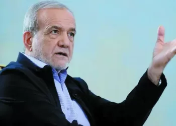 الرئيس الإيرانى يحذر من إثارة الفوضى ويتعهد بالاستماع إلى المطالب 9 - جريدة الجمهورية موعد مع رقم قياسى للأهداف العكسية فى «كان 2025»