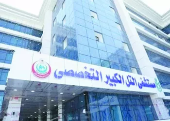 1.9 مليون خدمة طبية بـ «الإسماعيلية وبورسعيد» 5 - جريدة الجمهورية موعد مع رقم قياسى للأهداف العكسية فى «كان 2025»