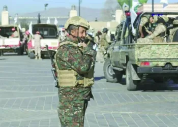 درع الوطن يتقدم فى «حضرموت» ويسيطر على معسكر الأدواس والغبر 8 - جريدة الجمهورية موعد مع رقم قياسى للأهداف العكسية فى «كان 2025»