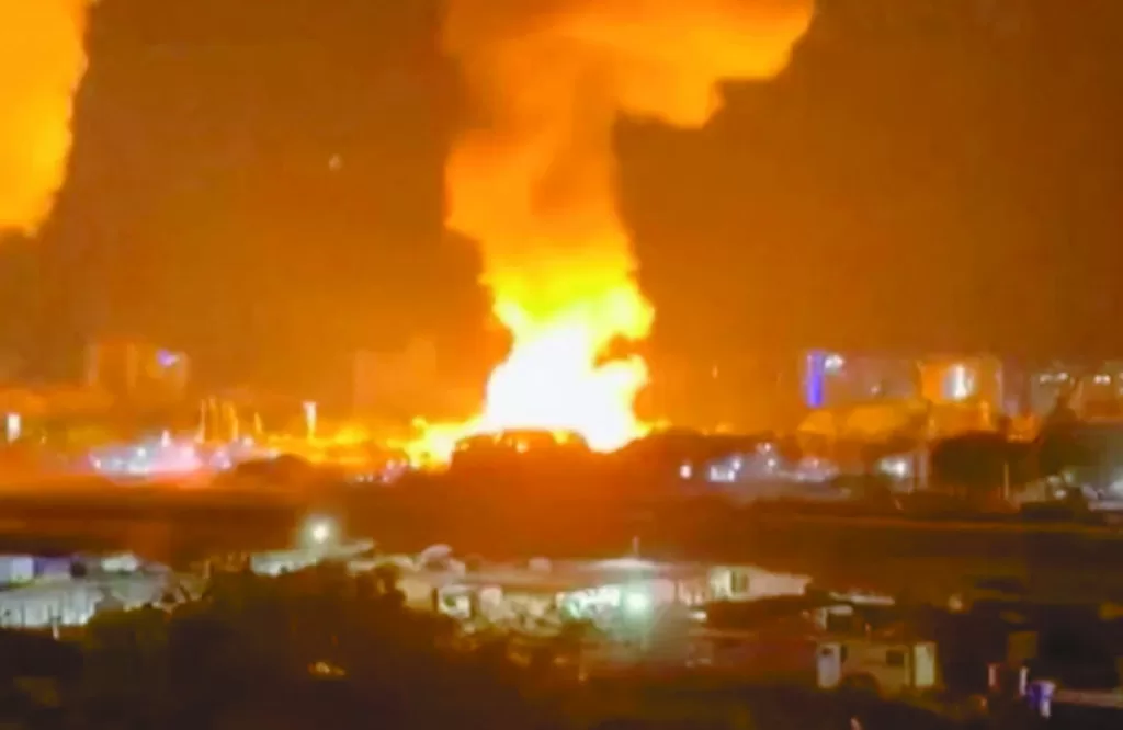 WhatsApp Image 2026 01 04 at 12.05.31 AM - جريدة الجمهورية