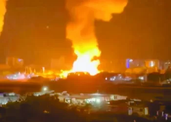 فنزويلا.. بعد هجمات أمريكية على العاصمة ومناطق أخرى 3 - جريدة الجمهورية موعد مع رقم قياسى للأهداف العكسية فى «كان 2025»