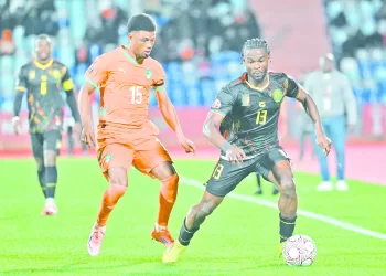 الكاميرون تسعى للتخلص من عقدة «الأولاد» 3 - جريدة الجمهورية موعد مع رقم قياسى للأهداف العكسية فى «كان 2025»