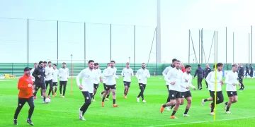 موعد مع رقم قياسى للأهداف العكسية فى «كان 2025»