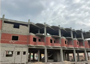 مشروعات تنموية وخدمية بتكلفة 20 مليون جنيه بصان الحجر في الشرقية