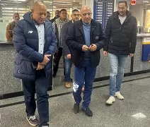 وزير الكهرباء يتفقد مراكز الخدمة ومحطات المحولات ببورفؤاد: مراجعة دورية للمنظومة ولن نتراجع عن المعايير العالمية