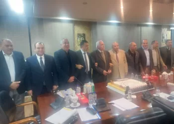 غرفة الصناعات النسيجية تبحث آليات مواجهة التهريب بالأسواق لحماية الصناعة المحلية بالتعاون مع الجمارك والجهات المعنية