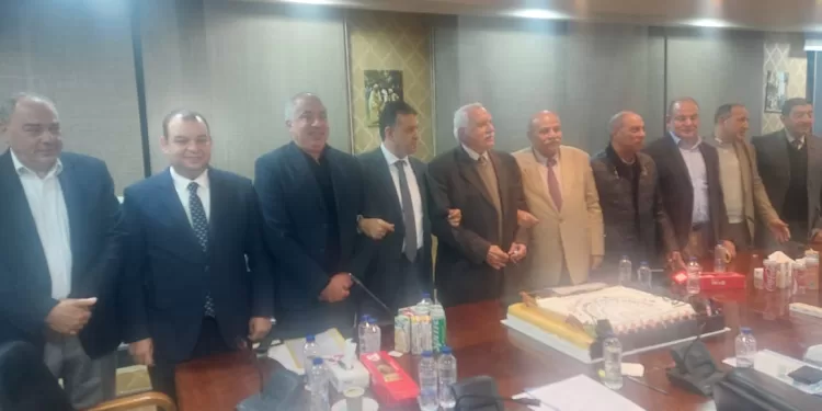 «الصناعات النسجية» تبدأ دورتها الجديدة: تأهيل للمصانع للتصدير وتكريم للرئيس السابق واجتماع للمجلس الجديد