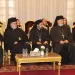 بطريركا الأقباط الكاثوليك والروم الكاثوليك يهنئان البابا تواضروس الثاني بعيد الميلاد المجيد