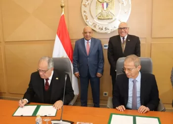 تحت شعار «صنع في مصر».. شراكة وطنية لتعزيز مشروعات الاقتصاد الأخضر