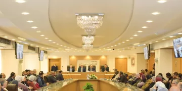 «أهلاً رمضان».. معارض وشوادر لتخفيف الأعباء المعيشية واستقرار الأسواق