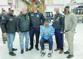 رئيس كولومبيا يتعهد بحمل السلاح لمواجهة ترامب 2 - جريدة الجمهورية إصابة «حمدى» بالرباط الصليبى.. وكدمة لـ«تريزيجيه»