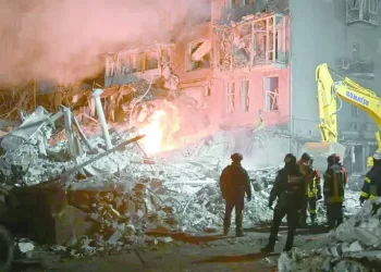 يستبعد تورط أوكرانيا فى استهداف مقر بوتين 4 - جريدة الجمهورية إصابة «حمدى» بالرباط الصليبى.. وكدمة لـ«تريزيجيه»