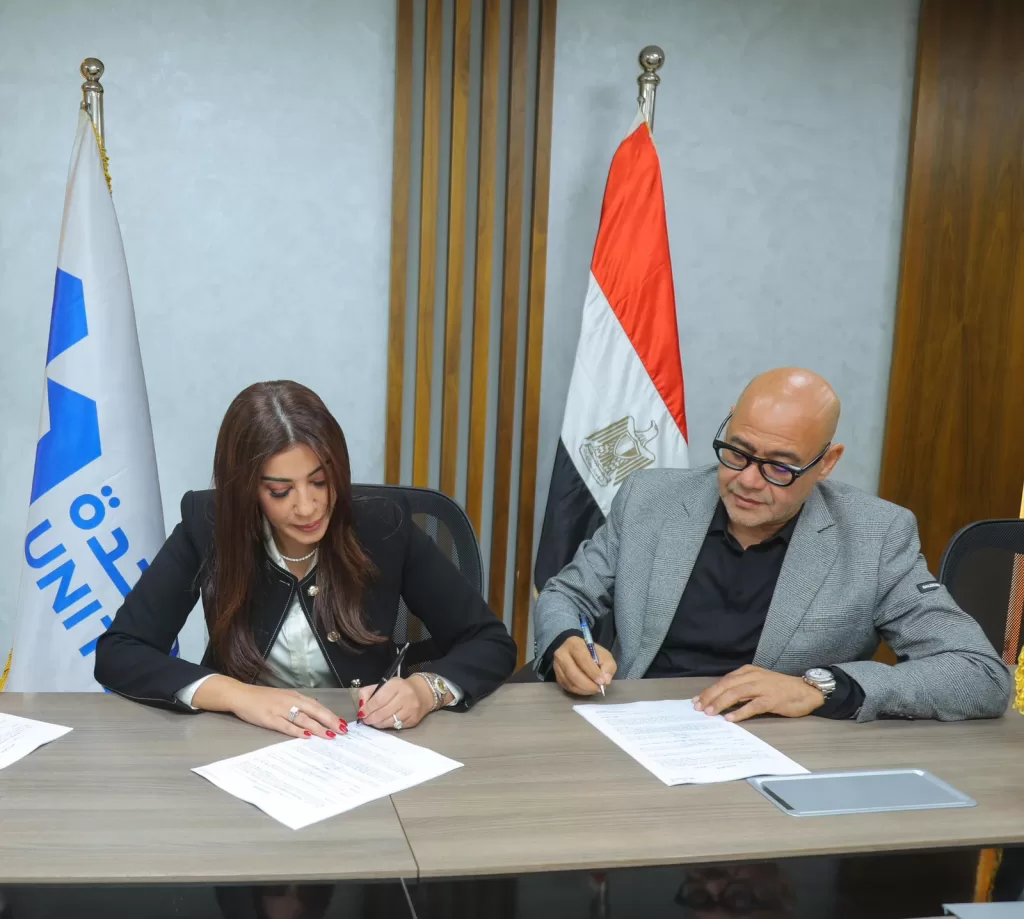 «We R Creators» تُعلن عن تنظيم أول قمة دولية لصناع المحتوى العرب برعاية «المتحدة» 2 - جريدة الجمهورية WhatsApp Image 2026 01 06 at 2.32.18 PM - جريدة الجمهورية